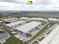 Pronájem skladu, výrobních prostor 8.413 m², Olomouc - Foto 9