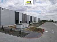 Pronájem skladu, výrobních prostor 8.413 m², Olomouc - Foto 11