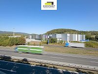 Pronájem skladu, výrobních prostor 5.155 m², Chomutov - Foto 3