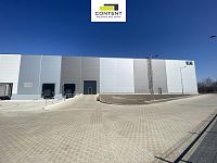 Pronájem skladu, výrobních prostor 5.155 m², Chomutov - Foto 5