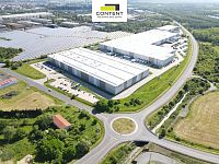 Pronájem skladu, výrobních prostor 5.155 m², Chomutov - Foto 8