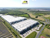 Pronájem skladu, výrobních prostor 5.155 m², Chomutov - Foto 9