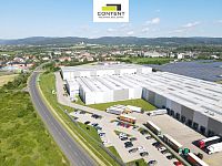 Pronájem skladu, výrobních prostor 5.155 m², Chomutov - Foto 11