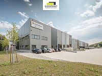Pronájem skladu, výrobních prostor 5.155 m², Chomutov - Foto 13