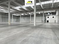 Pronájem skladu, výrobních prostor 5.155 m², Chomutov - Foto 7
