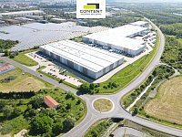 Pronájem skladu, výrobních prostor 5.155 m², Chomutov - Foto 8