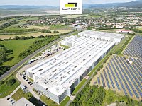Pronájem skladu, výrobních prostor 5.155 m², Chomutov - Foto 10