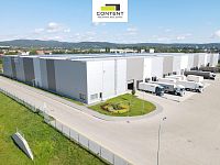 Pronájem skladu, výrobních prostor 5.155 m², Chomutov