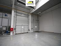 Pronájem skladu, výrobních prostor 2.599 m², Plzeň - Foto 5