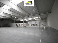 Pronájem skladu, výrobních prostor 2.599 m², Plzeň - Foto 7