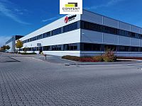 Pronájem skladu, výrobních prostor 2.599 m², Plzeň - Foto 8