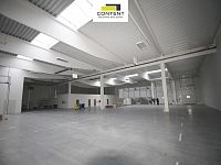 Pronájem skladu, výrobních prostor 2.599 m², Plzeň