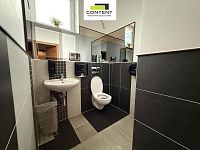 Pronájem komerčního areálu, showroom, kanceláře, sklad, celkem 830 m², Praha 5 Řeporyje - Foto 16
