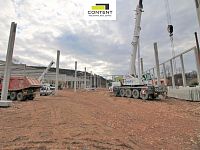 Pronájem skladu, výrobních prostor 5.600 m², Brandýs nad Labem - Foto 5
