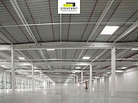 Pronájem skladu, výrobních prostor 18.000 m², Solnice