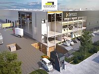 Pronájem skladu, výrobních prostor 18.000 m², Solnice - Foto 7