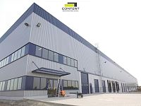 Pronájem skladu, výrobních prostor 12.900 m², Olomouc - Foto 11