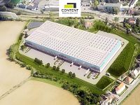Pronájem skladu, výrobních prostor 12.900 m², Olomouc - Foto 14