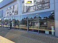 Pronájem skladu, obchodních prostor 961 m², Čestlice, D1 - Foto 2