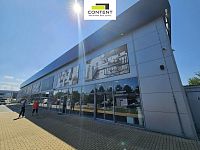 Pronájem skladu, obchodních prostor 961 m², Čestlice, D1 - Foto 4
