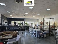 Pronájem skladu, obchodních prostor 961 m², Čestlice, D1 - Foto 7