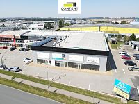 Pronájem skladu, obchodních prostor 961 m², Čestlice, D1 - Foto 13