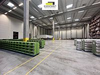 Pronájem skladu, výrobních prostor 7.018 m², Hradec Králové
