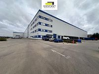 Pronájem skladu, výrobních prostor 7.018 m², Hradec Králové - Foto 6