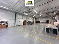 Pronájem skladu, výrobních prostor 7.018 m², Hradec Králové - Foto 7