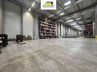 Pronájem skladu, výrobních prostor 7.018 m², Hradec Králové - Foto 8