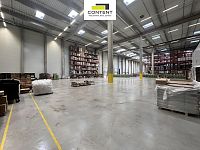 Pronájem skladu, výrobních prostor 7.018 m², Hradec Králové - Foto 10