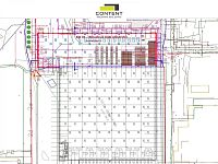 Pronájem skladu, výrobních prostor 7.018 m², Hradec Králové - Foto 13
