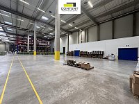 Pronájem skladu, výrobních prostor 3.000 m², Hradec Králové - Foto 11