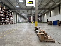 Pronájem skladu, výrobních prostor 3.000 m², Hradec Králové - Foto 12