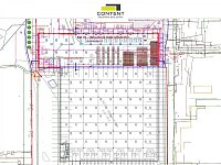 Pronájem skladu, výrobních prostor 3.000 m², Hradec Králové - Foto 13