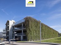 Pronájem kvalitních industriálních prostor  3641 m², Brno - Slatina - Foto 13