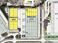 Pronájem kvalitních industriálních prostor  3641 m², Brno - Slatina - Foto 19