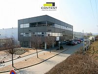 Pronájem skladu, výrobních prostor 5.542 m², Brno - Modřice, E461 - Foto 3