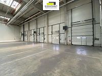 Pronájem skladu, výrobních prostor 5.542 m², Brno - Modřice, E461 - Foto 7
