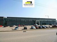 Pronájem skladu, výrobních prostor 5.542 m², Brno - Modřice, E461 - Foto 9