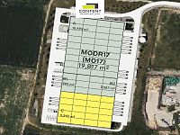Pronájem skladu, výrobních prostor 5.542 m², Brno - Modřice, E461 - Foto 14