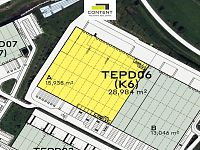 Pronájem skladu, výrobních prostor 15.938 m², Teplice - Krupka - Foto 16
