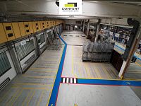Pronájem skladu, výrobních prostor 2.887 m², Brno - Modřice - Foto 4