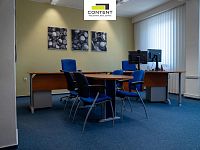 Pronájem skladu, výrobních prostor 2.887 m², Brno - Modřice - Foto 5