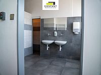 Pronájem skladu, výrobních prostor 2.887 m², Brno - Modřice - Foto 6