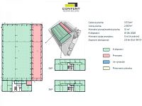 Pronájem skladu, výrobních prostor 2.887 m², Brno - Modřice - Foto 7