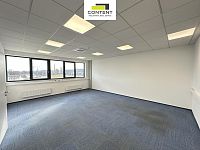 Pronájem novostavby skladu, výrobních prostor 1.331 m², Zápy, Praha-východ, D10 - Foto 10
