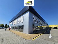 Pronájem skladu, obchodních prostor 633 m², Čestlice, D1 - Foto 2