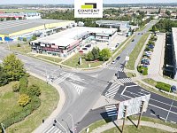 Pronájem skladu, obchodních prostor 633 m², Čestlice, D1 - Foto 3