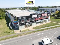 Pronájem skladu, obchodních prostor 633 m², Čestlice, D1 - Foto 4